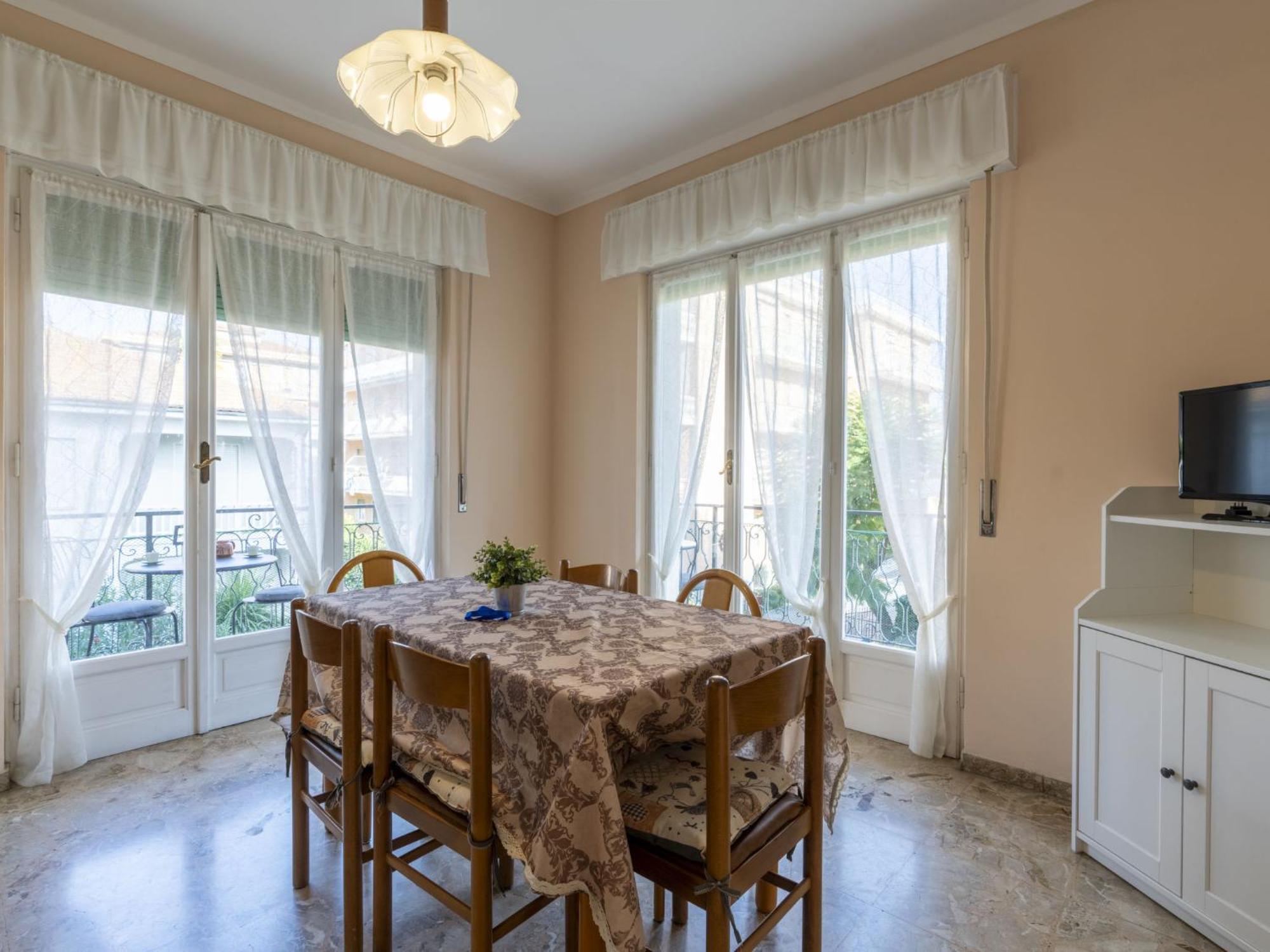 Appartamento Locazione Turistica Antonietta Diano Marina Esterno foto