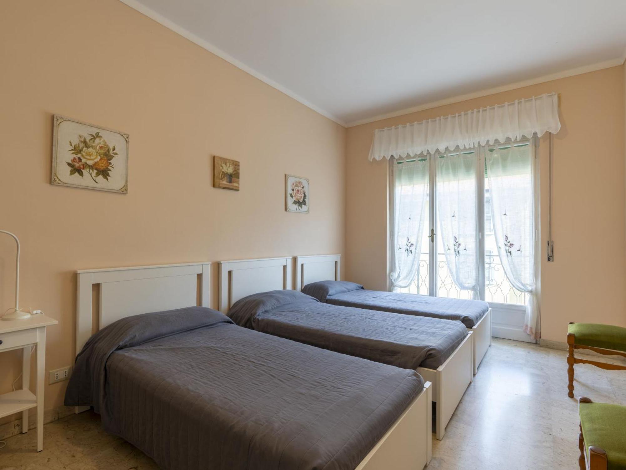 Appartamento Locazione Turistica Antonietta Diano Marina Esterno foto