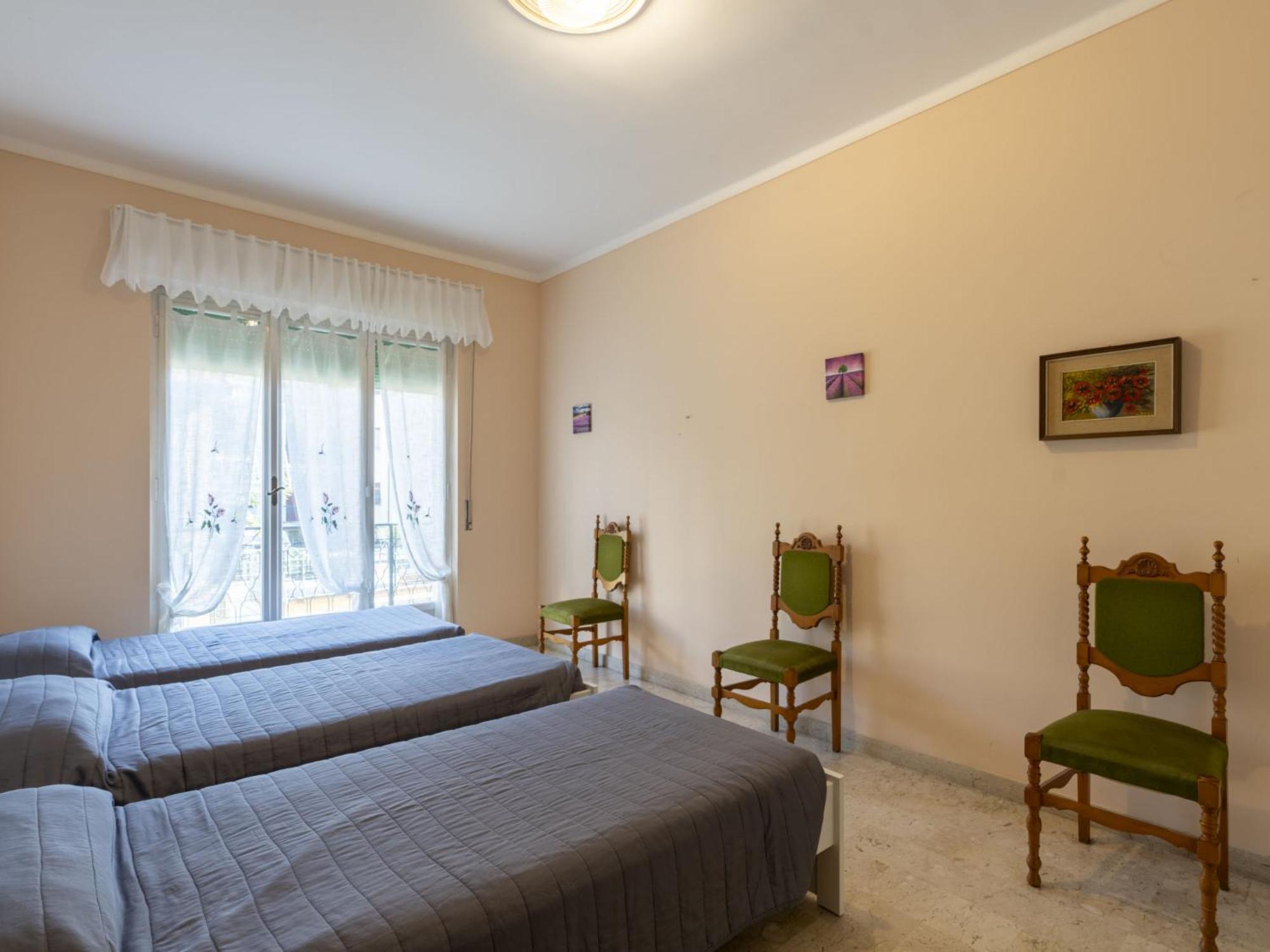 Appartamento Locazione Turistica Antonietta Diano Marina Esterno foto