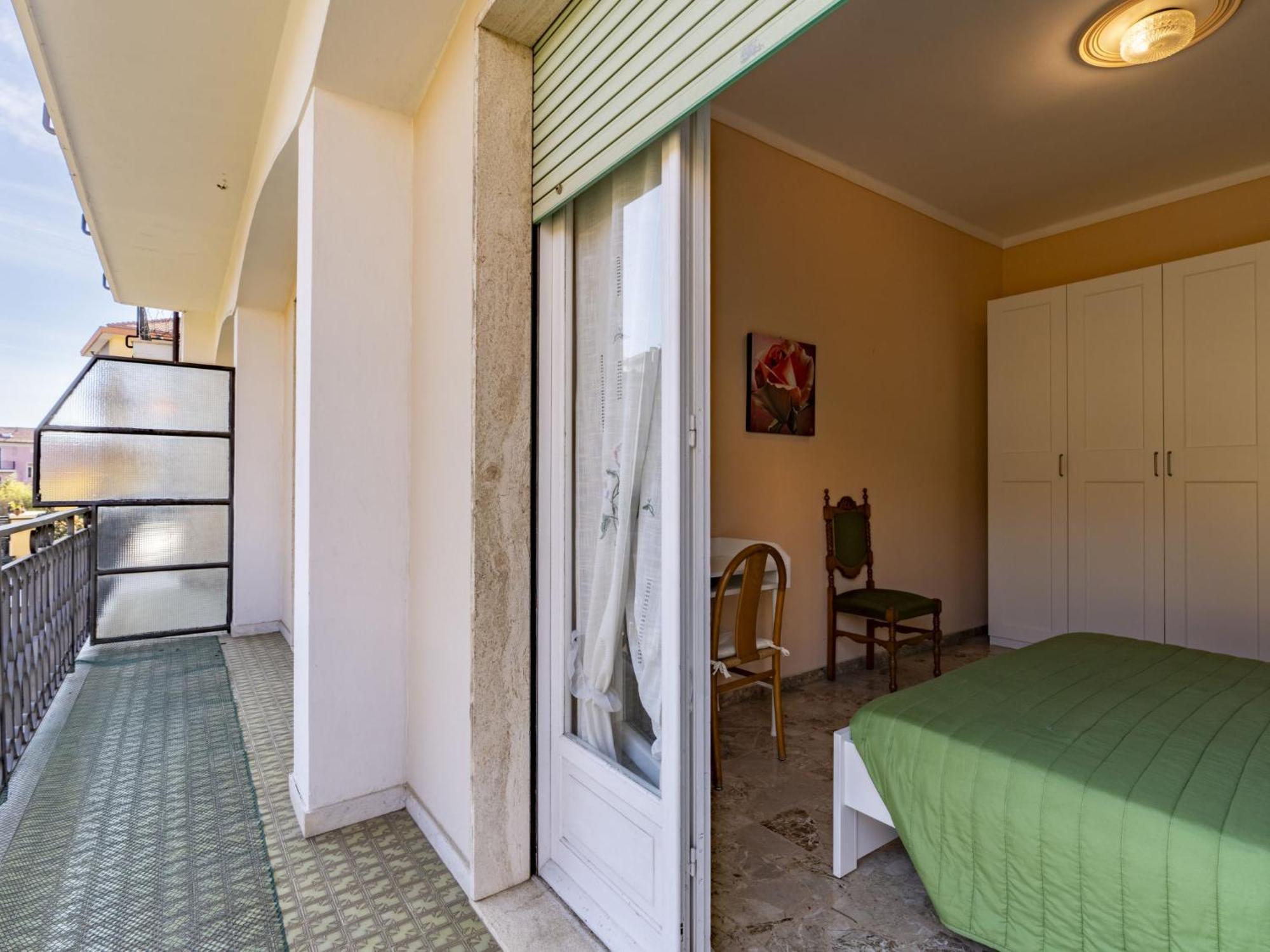 Appartamento Locazione Turistica Antonietta Diano Marina Esterno foto
